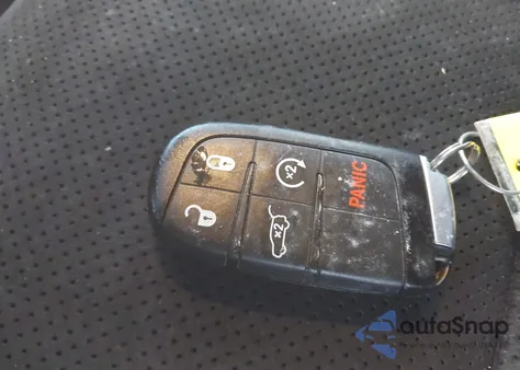 2020 Jeep Grand Cherokee Altitude 4X4 z USA, uszkodzony, nr VIN 1C4RJFAG9LC362849